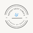 nepali-geet-lyrics-front-logo