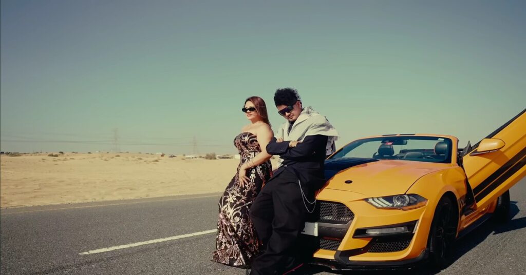 Akkha Cha Lyrics