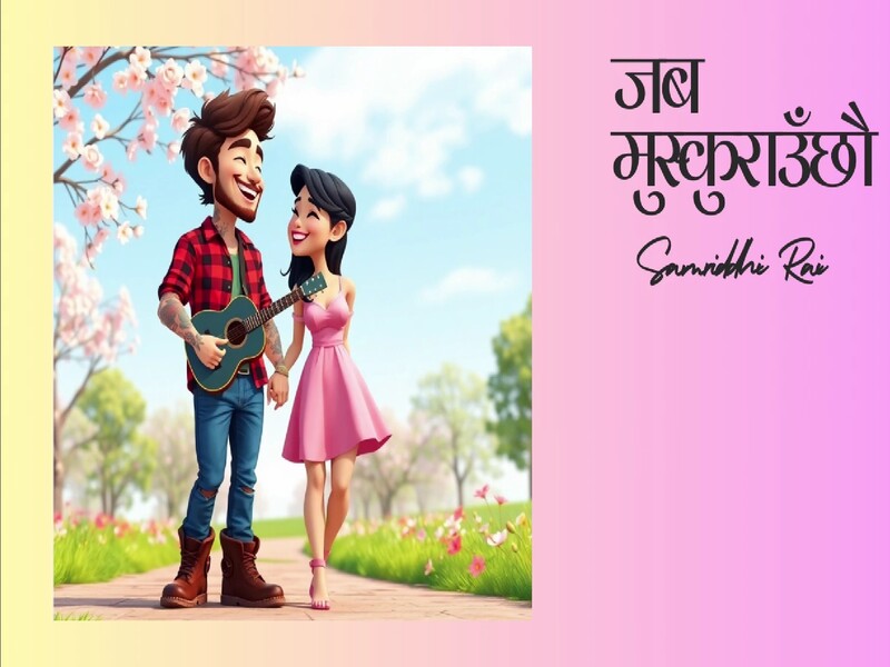jaba-muskurauchhau-lyrics-featured-image
