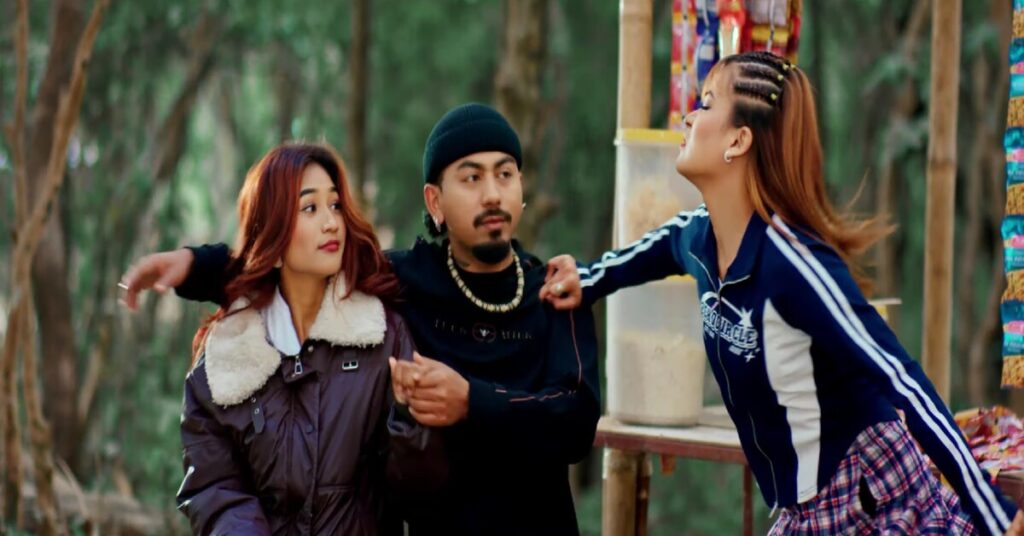 chhutyo-pirima-lyrics