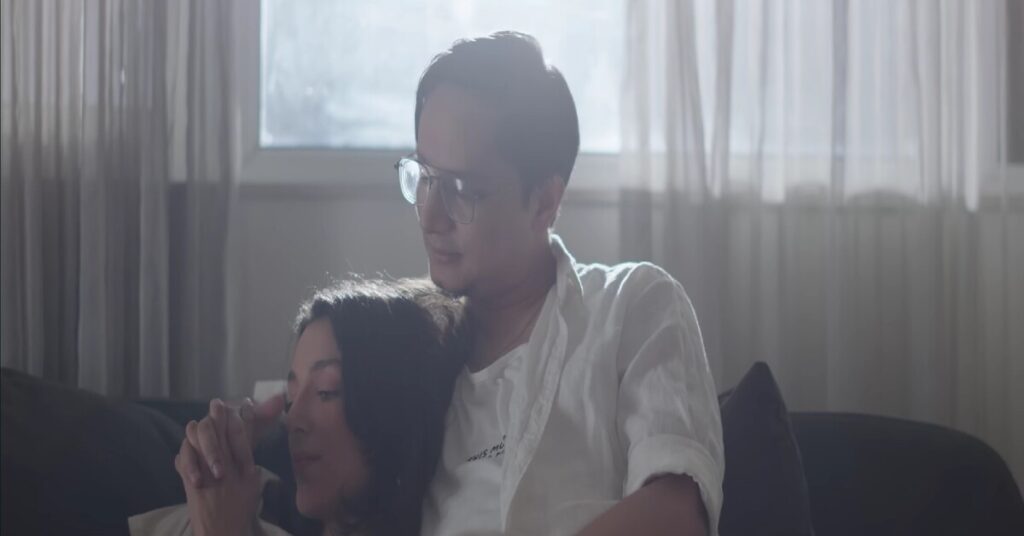 eklai-bhayeni-lyrics