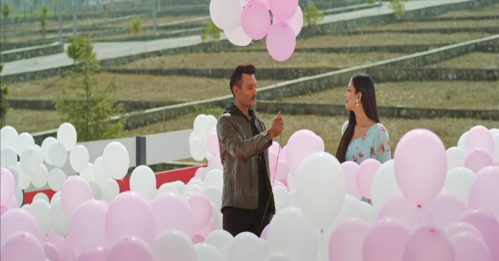 pagal-lyrics-image