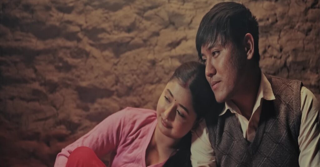 pardeshi-hunai-man-chhaina-lyrics